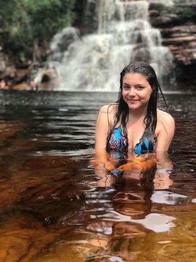 Place Lençóis - Chapada Diamantina