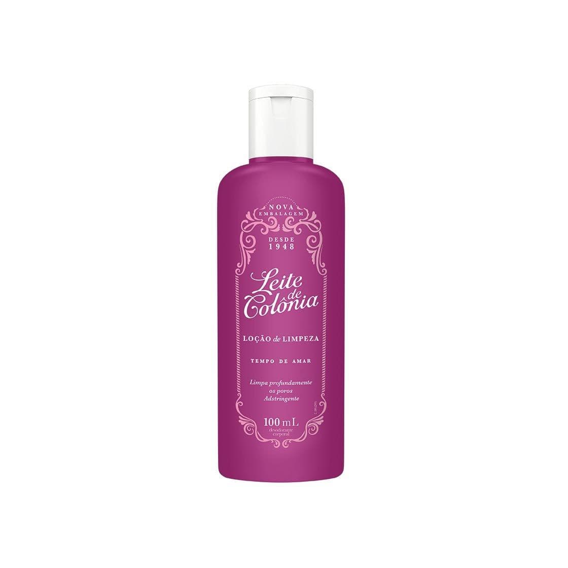 Product LEITE DE ROSAS 100ML