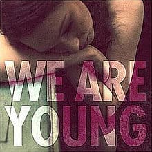 Canción We Are Young (feat. Janelle Monáe)