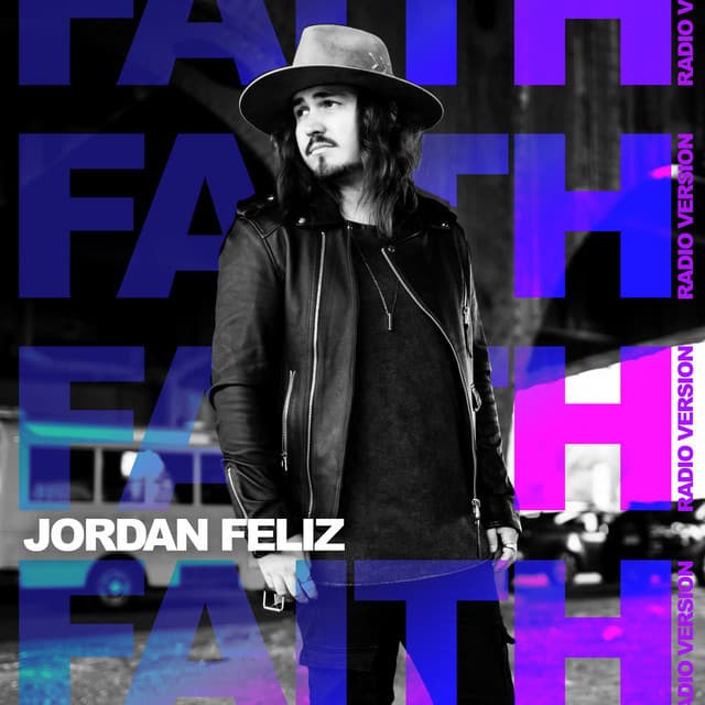 Canción Faith - Radio Version