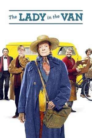 Movie The Lady in the Van