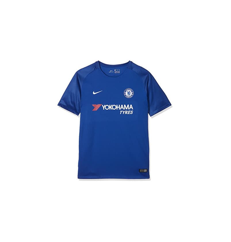 Producto CAMISETA NIKE CHELSEA 2017/2018 KIDS