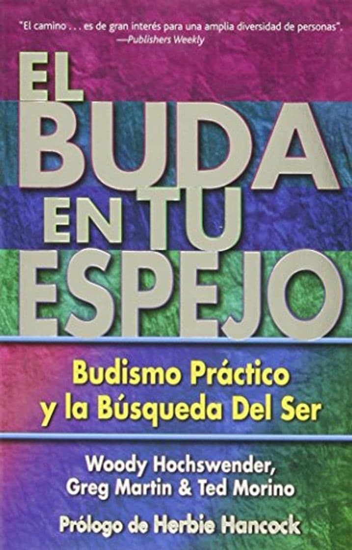 Book El Buda En Tu Espejo