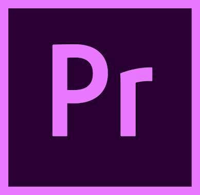 App Adobe Premiere