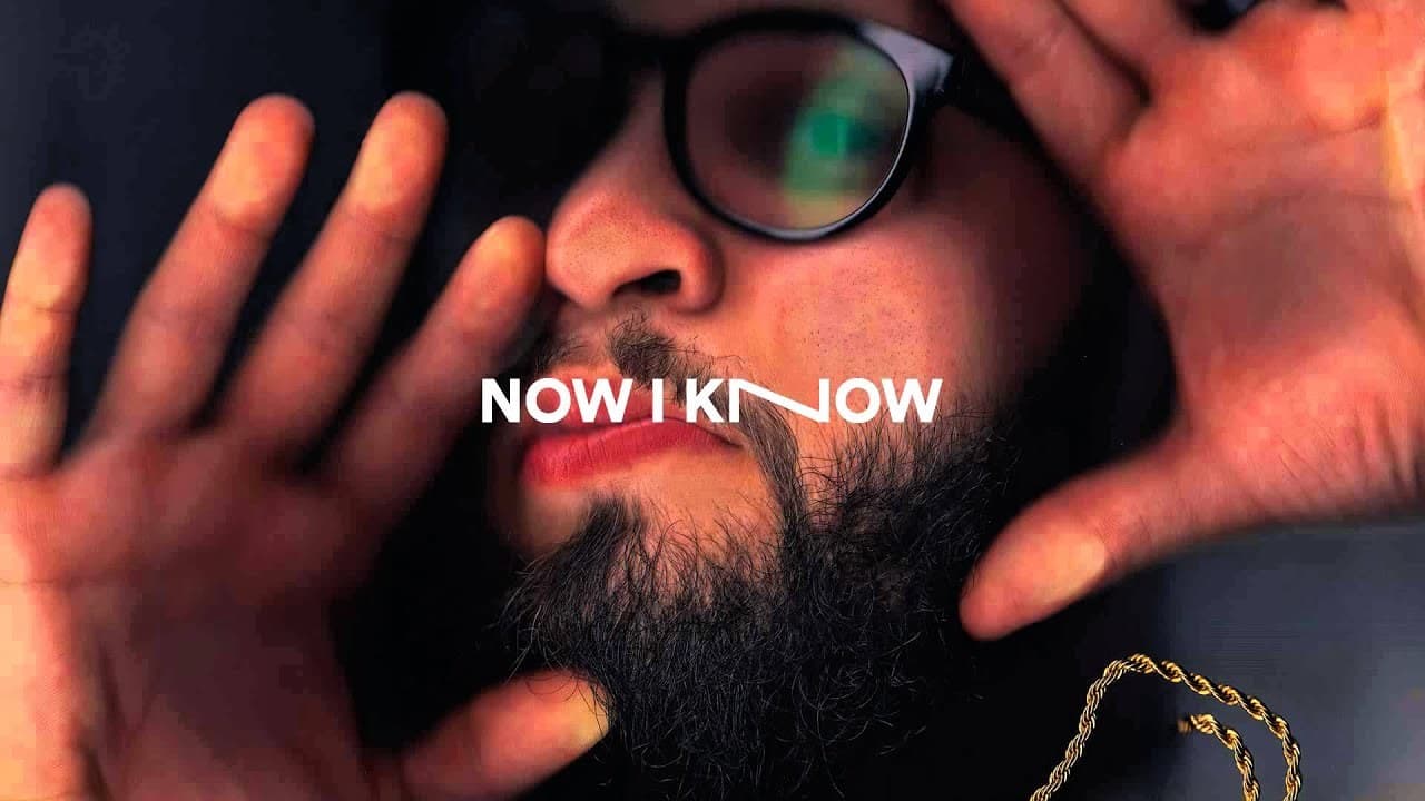 Music Andy Mineo - Now I Know