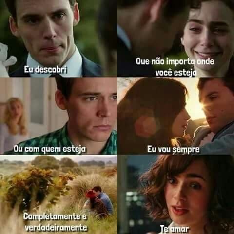 Película Love, Rosie