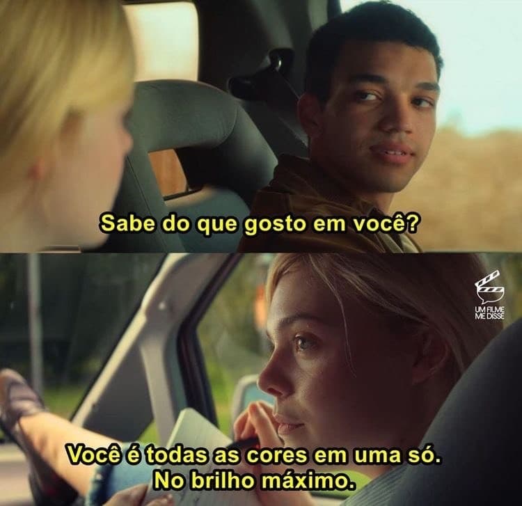 Película All the Bright Places