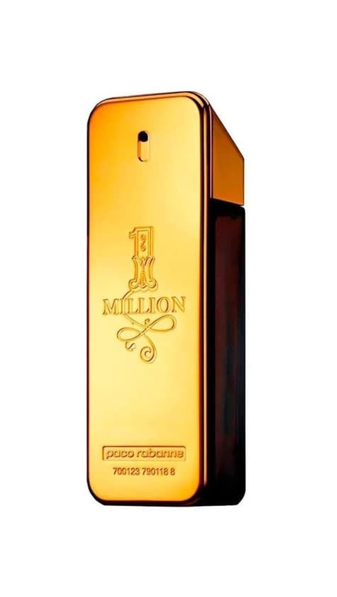 Producto 1 Million Paco Rabanne