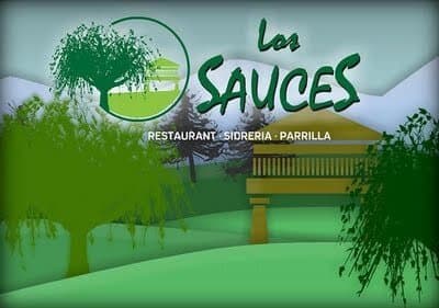 Restaurants Parrilla - Sidrería Los Sauces