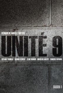 Serie Unite 9