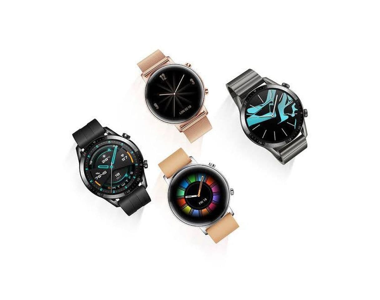 Product HUAWEI WATCH GT 2