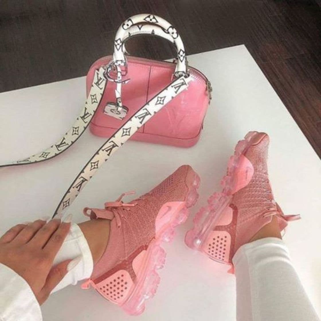 Moda Pink 💗