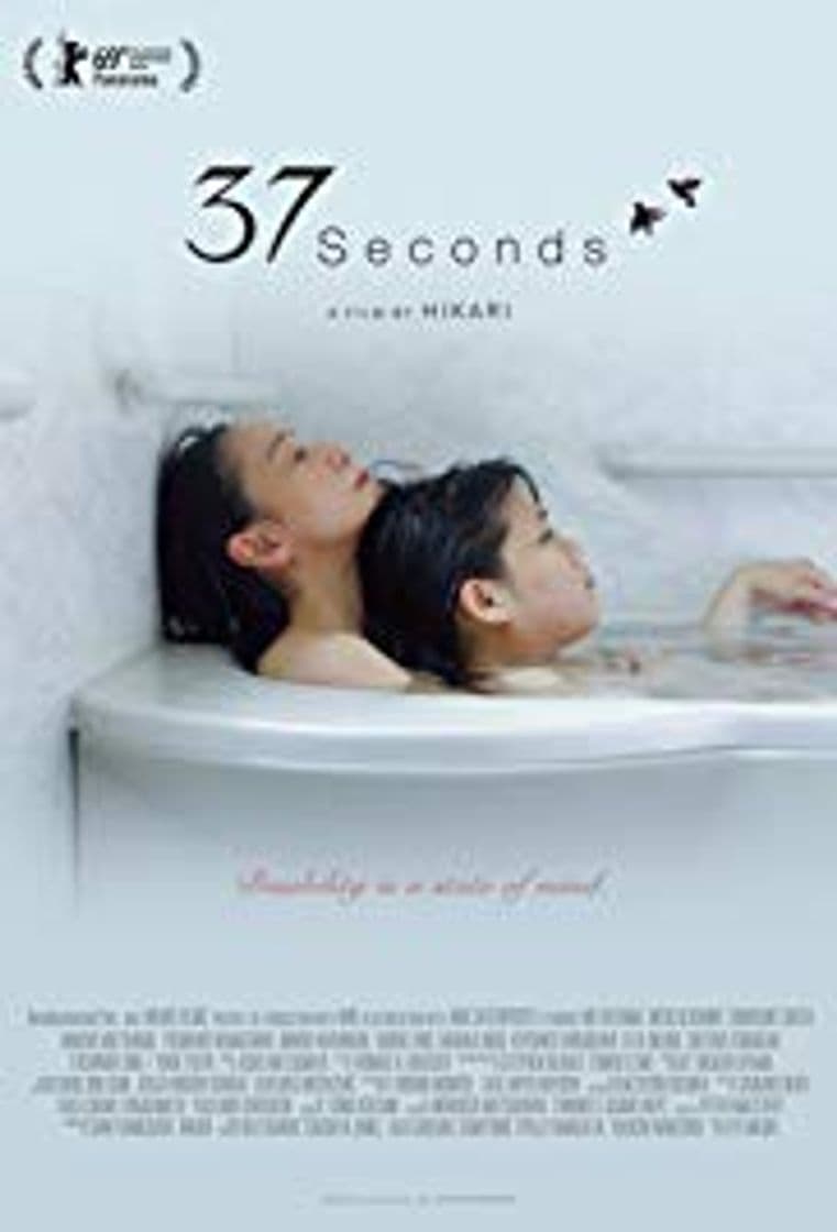 Moda 37 Seconds | Netflix Official Site