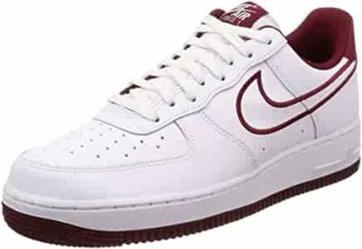 Moda Nike air force 