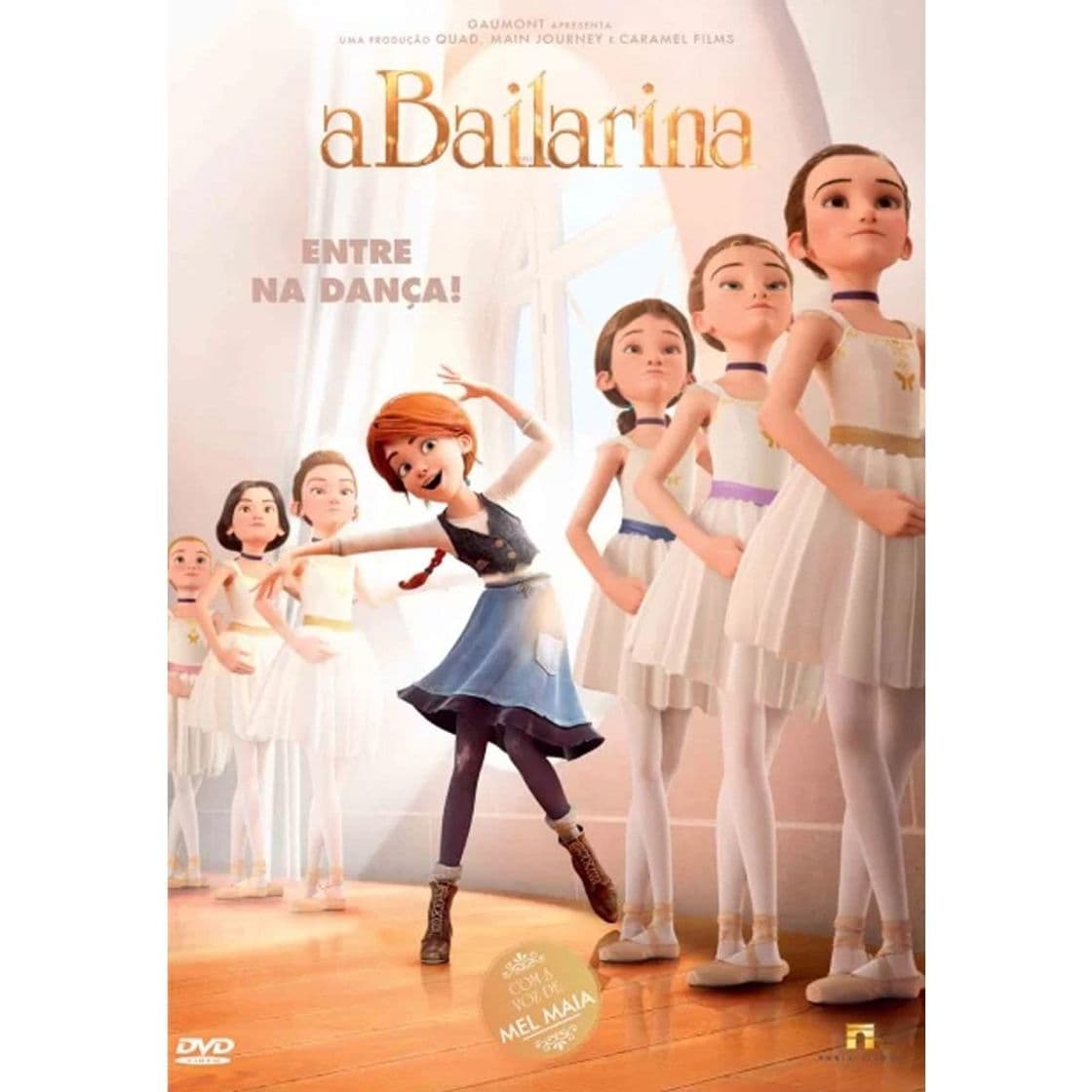 Movie Ballerina