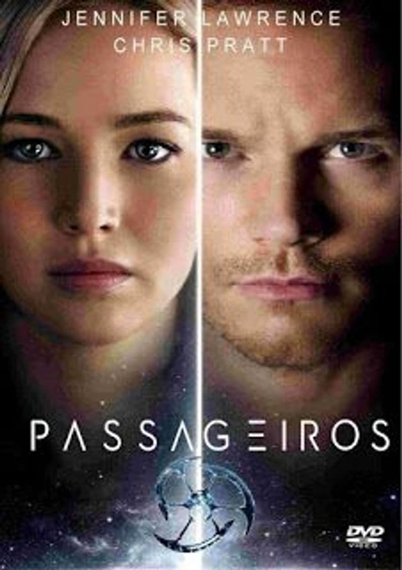 Movie Passageiros