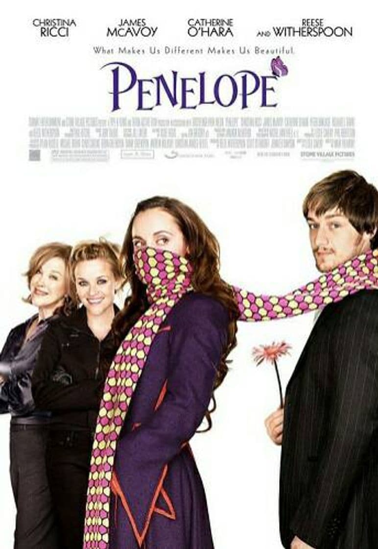 Moda Penelope (2006) - Reese Witherspoon Interview - YouTube