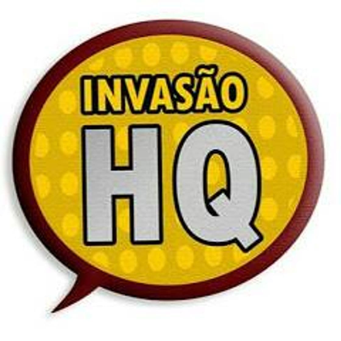 Moda Invasão HQ 