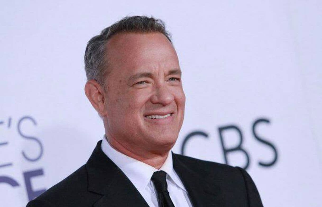 Fashion Tom Hanks