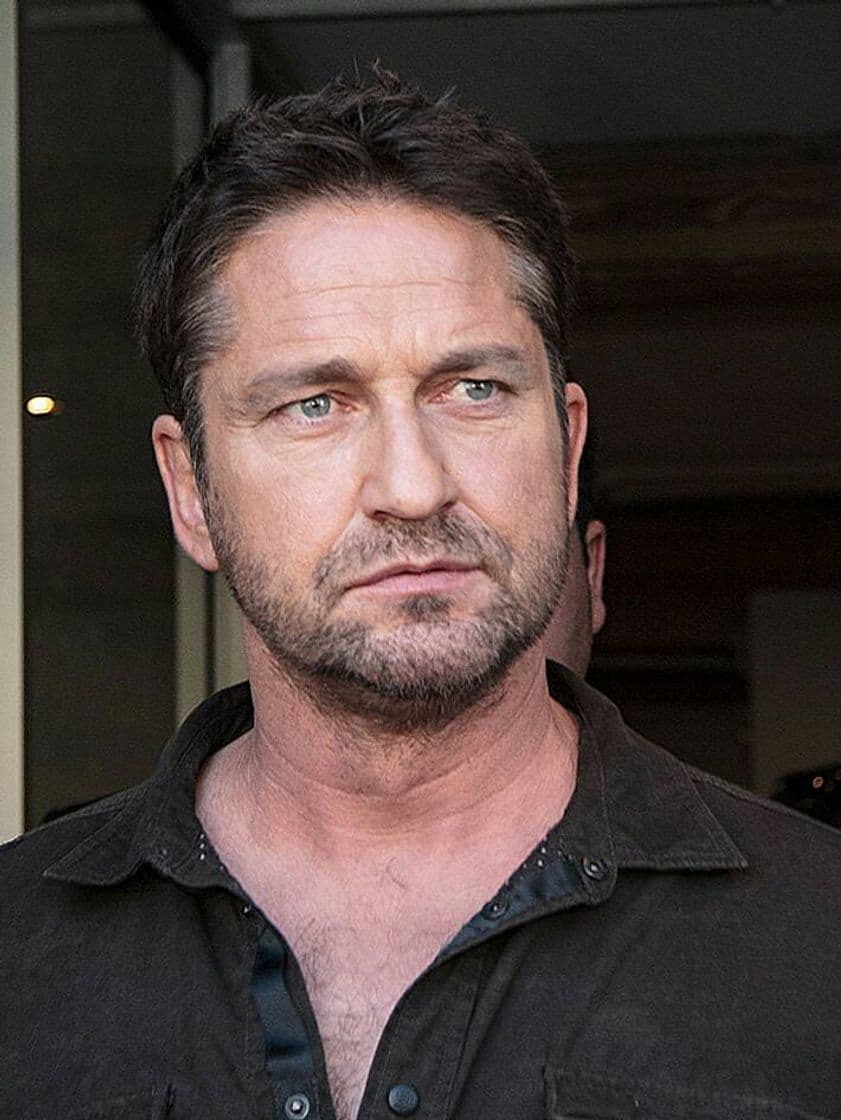 Fashion Gerard Butler