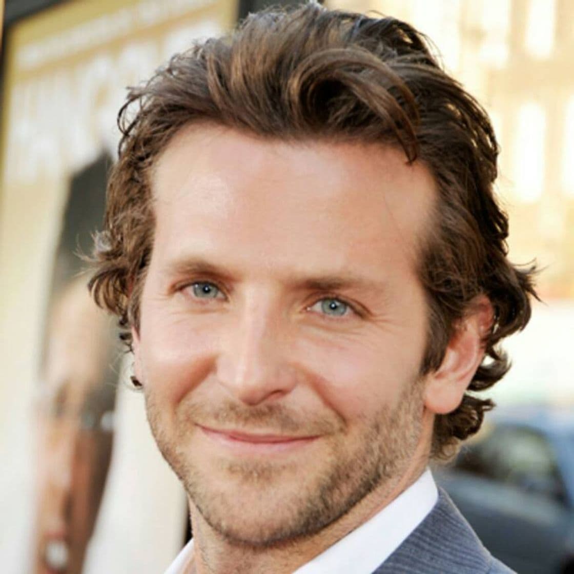 Moda Bradley Cooper