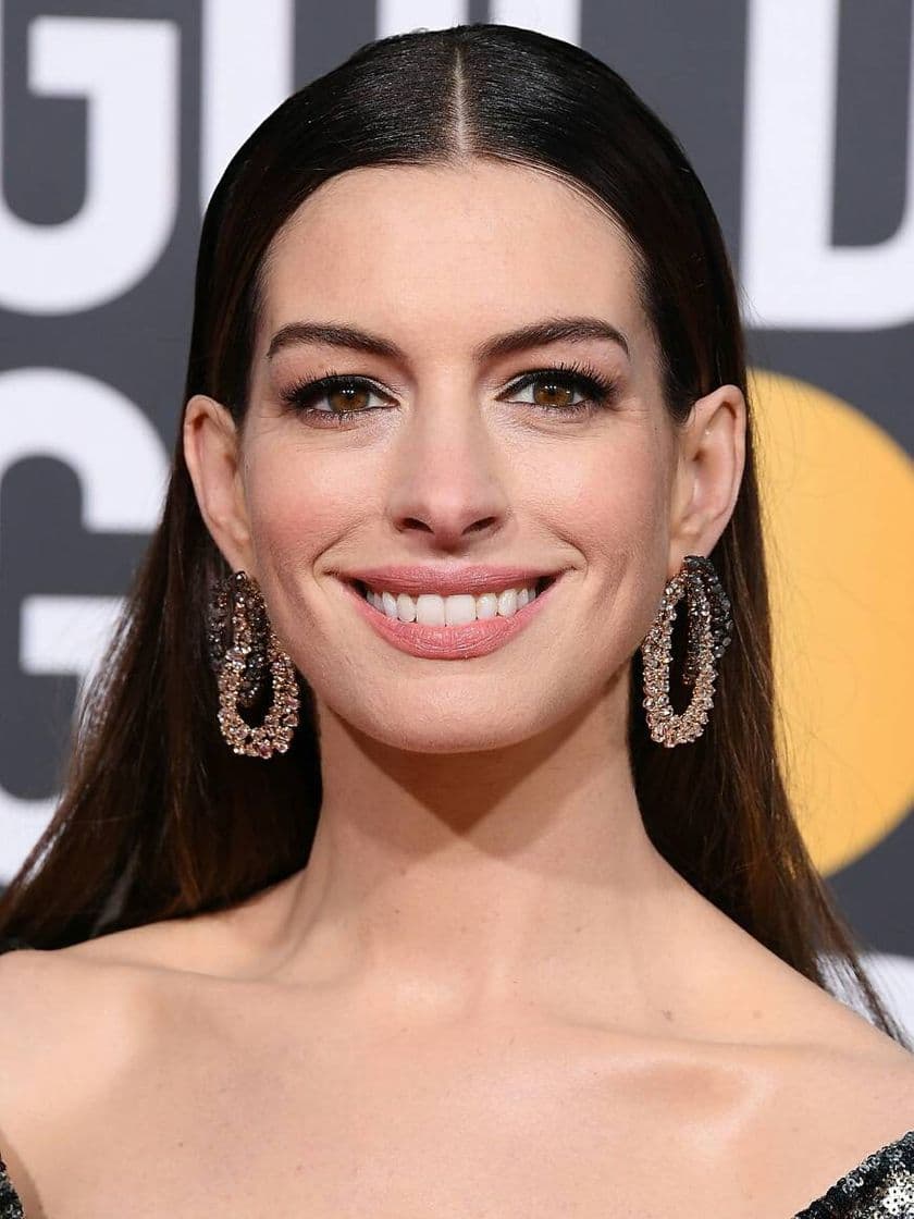 Moda Anne Hathaway