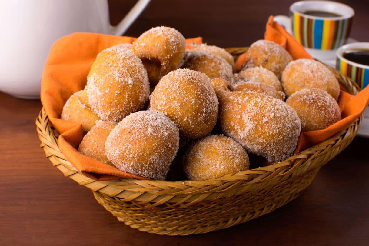 Product Bolinho de chuva