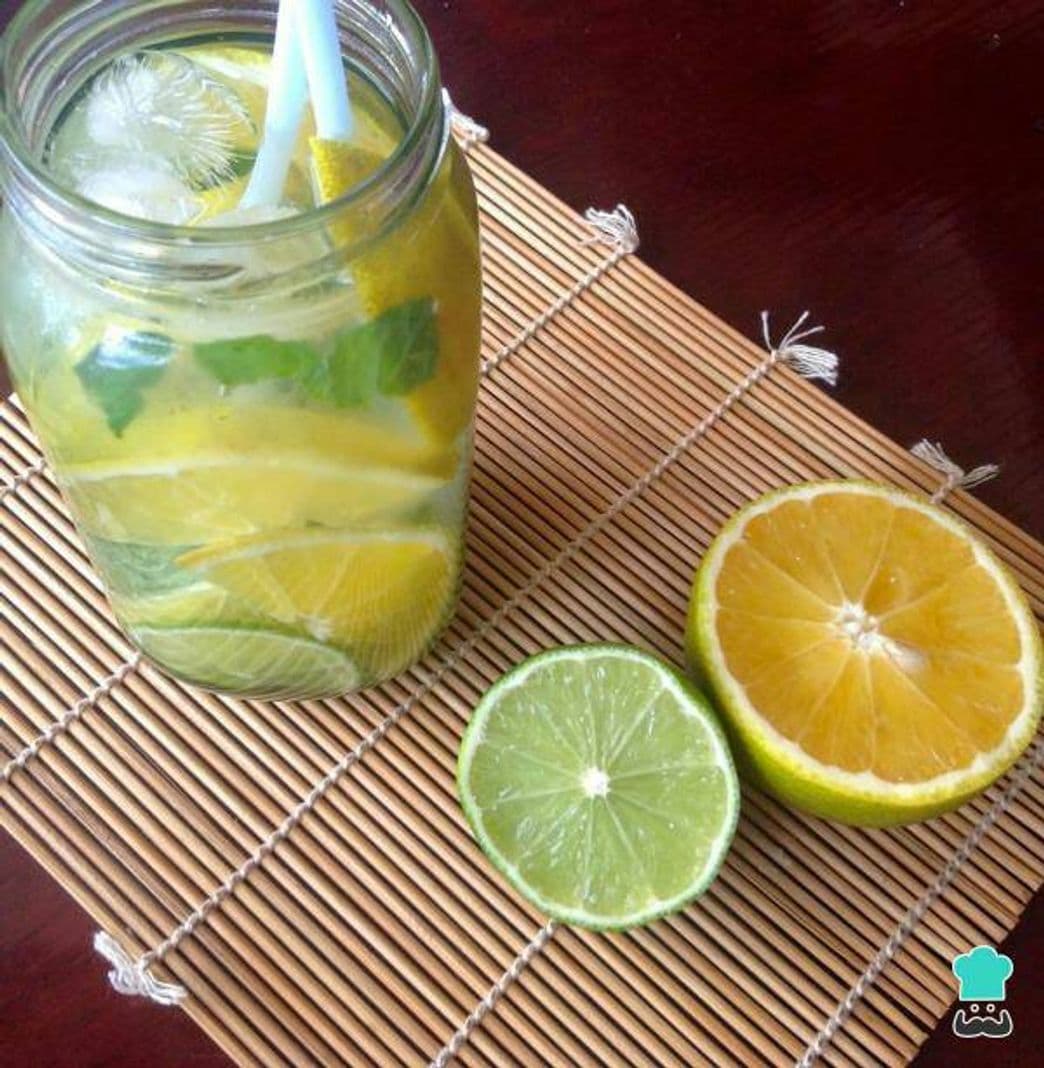 Fashion Suco detox