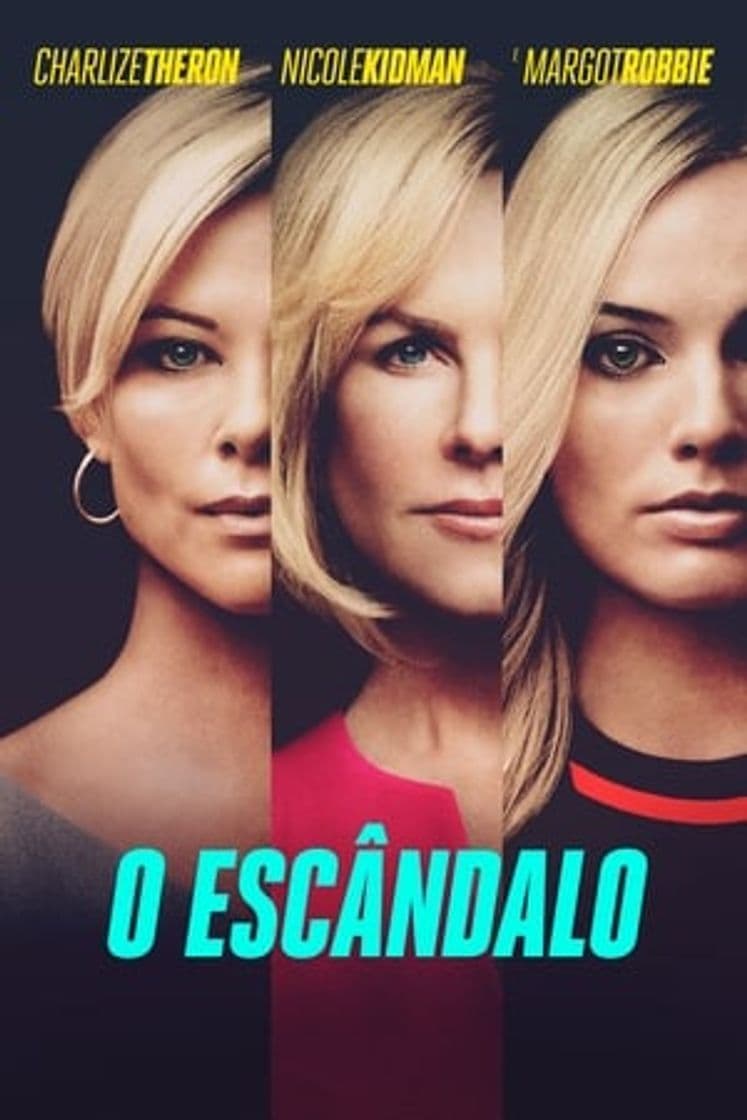 Película Bombshell