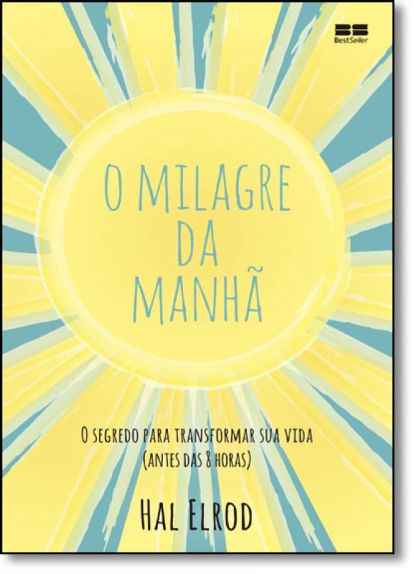 Libro O Milagre do Amanhã