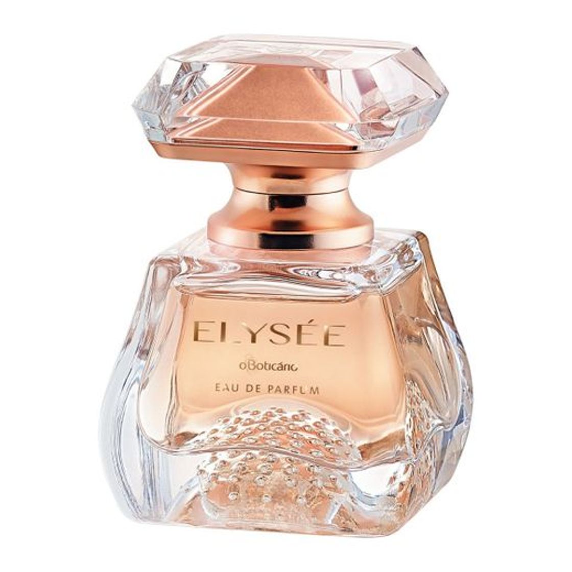 Moda Elysée Eau de Parfum 50ml | O Boticário