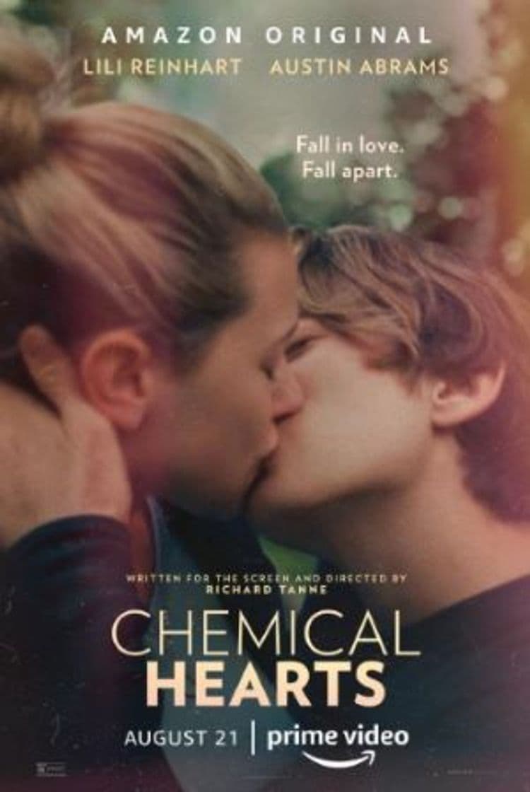 Movie A química que há entre nós - Prime Video