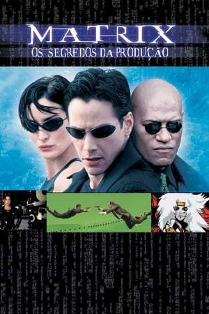 Movie The Matrix Revisited