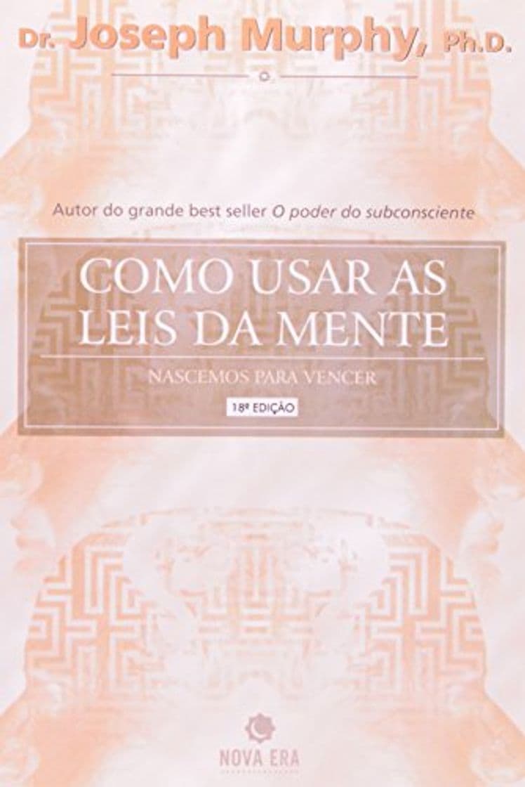 Libro Como Usar As Leis da Mente