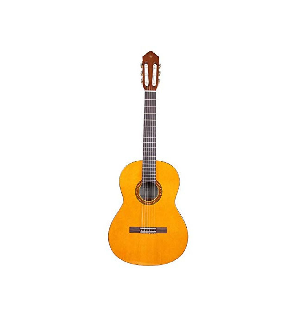 Electronic Yamaha CS40II Guitarra Cadete - Guitarra Clásica 3/4