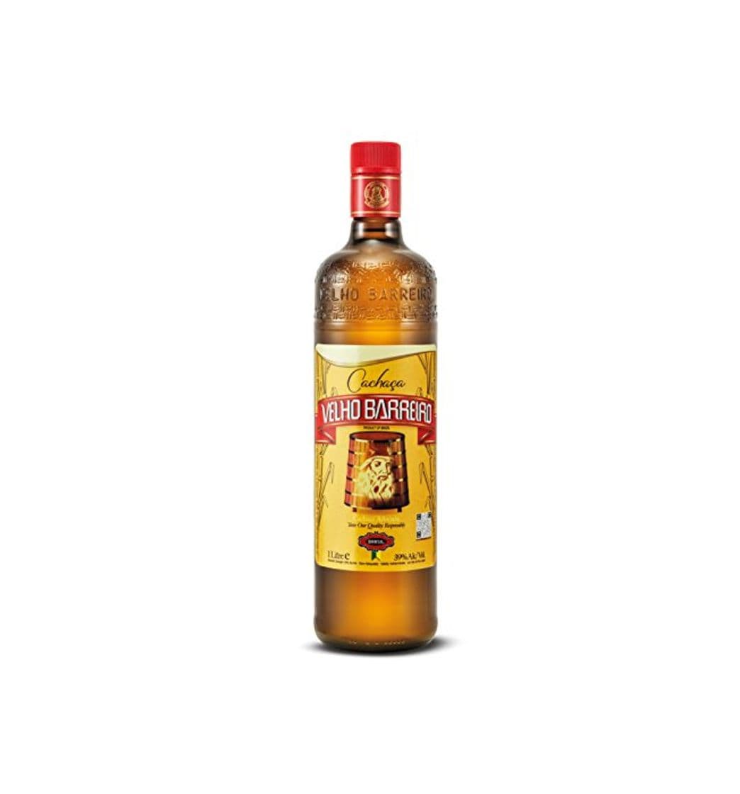 Producto Velho Barreiro Cachaça