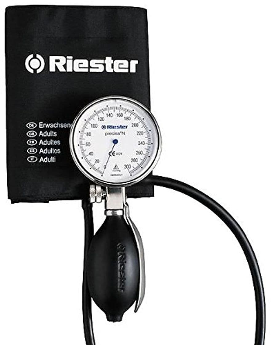 Product Riester 1364-107 precisa N shock-proof