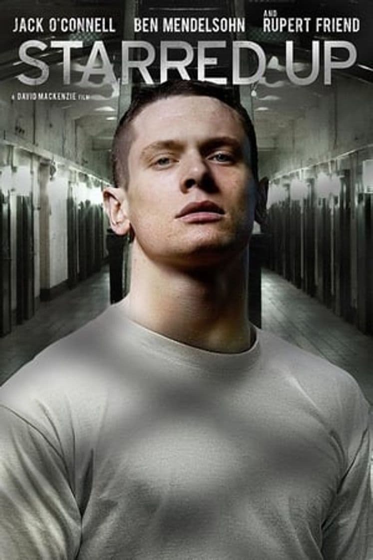 Película Starred Up