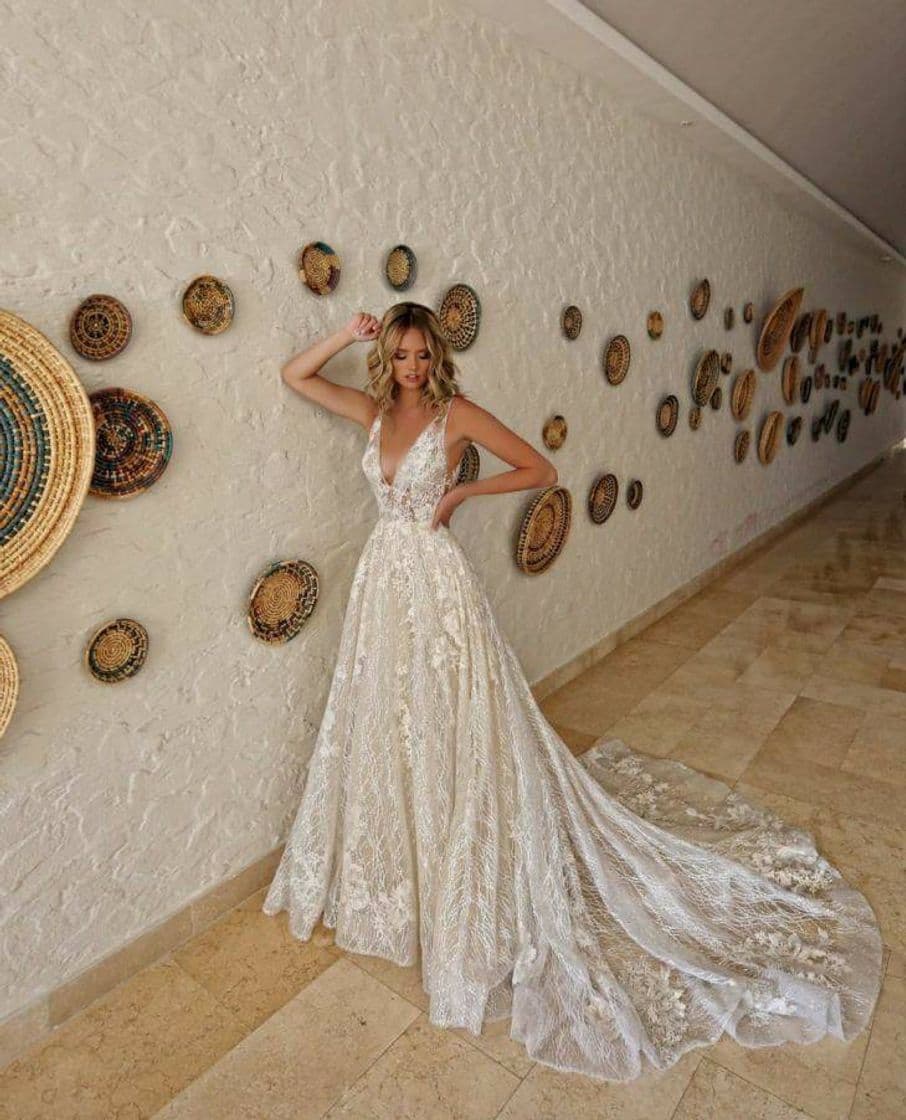 Fashion NOIVA👰