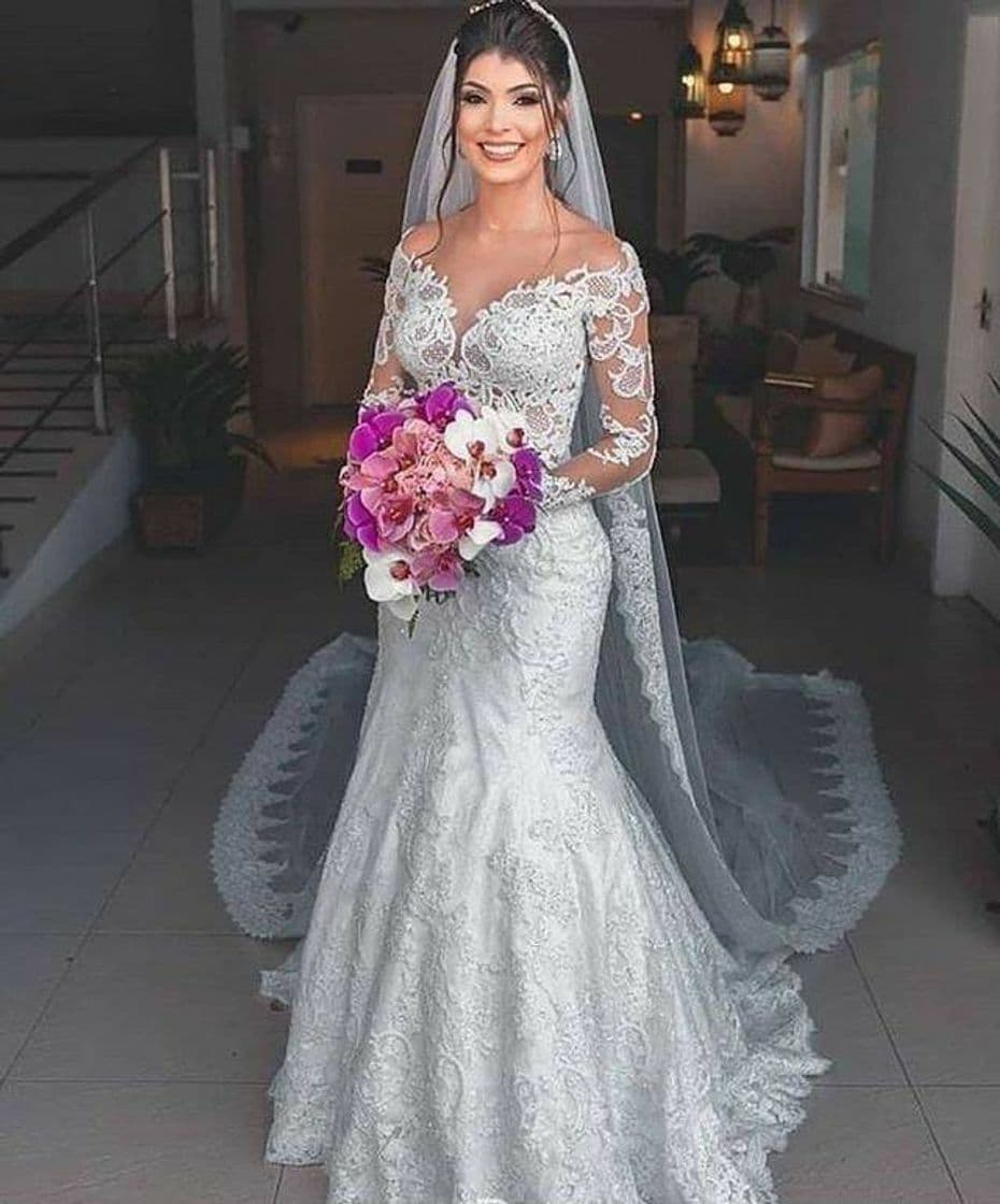 Fashion NOIVA👰