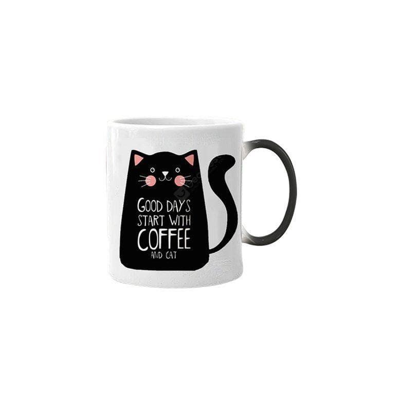 Product Caneca gato