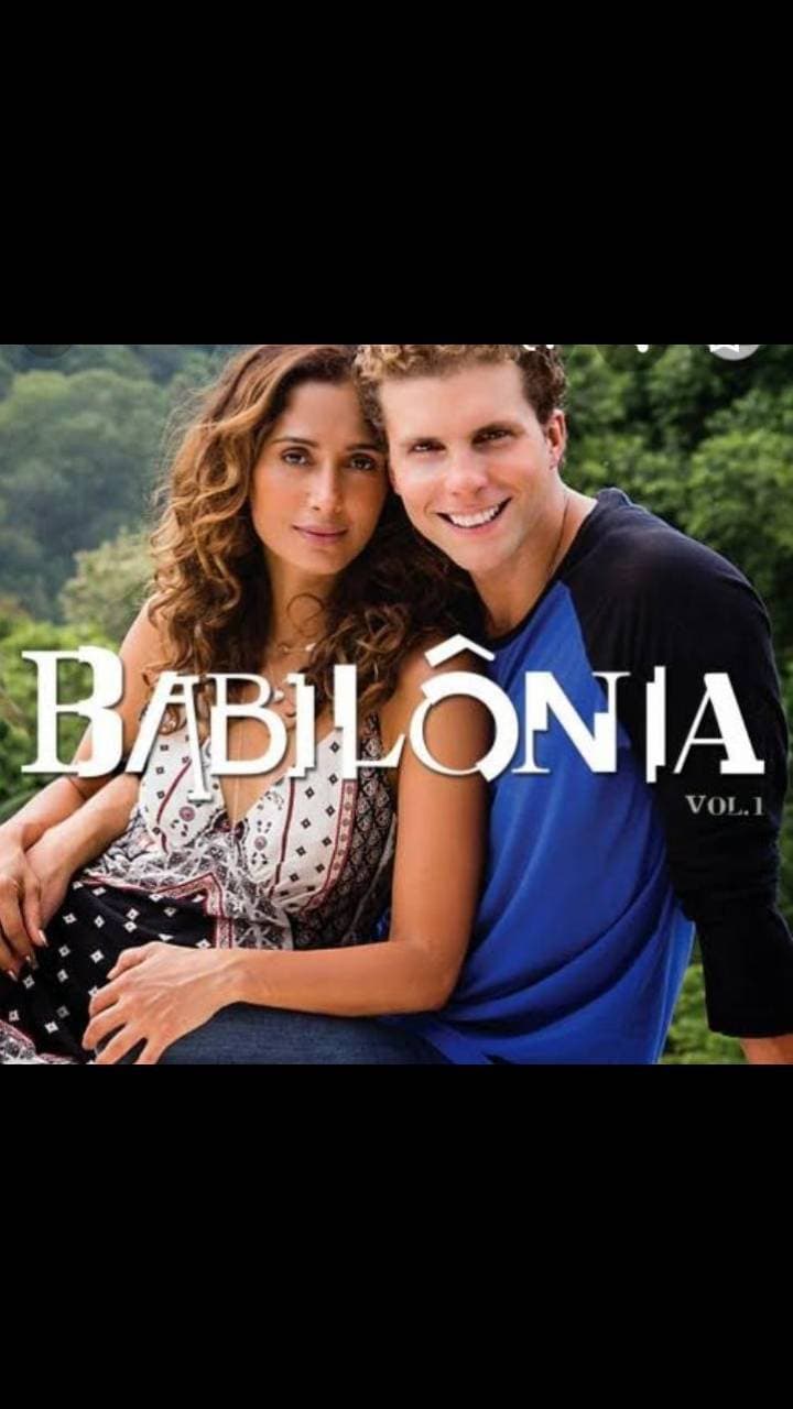 Serie Babilônia