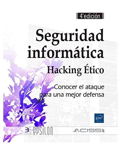 Libro Seguridad informática