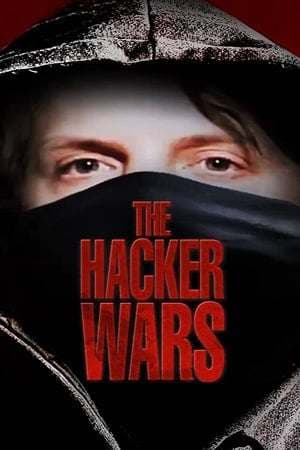 Película The Hacker Wars