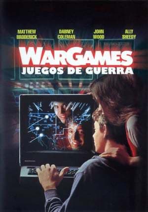 Película WarGames