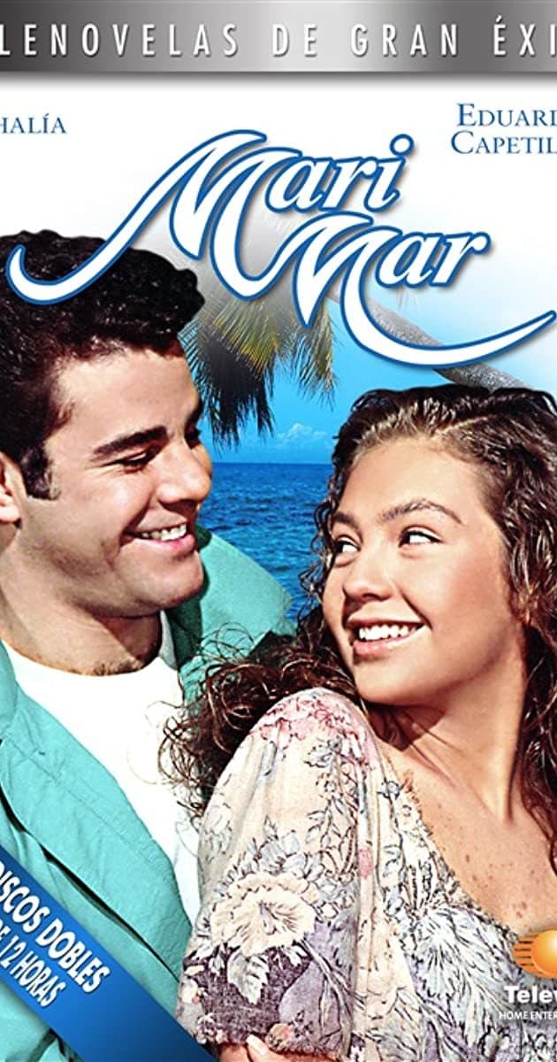 Serie Marimar