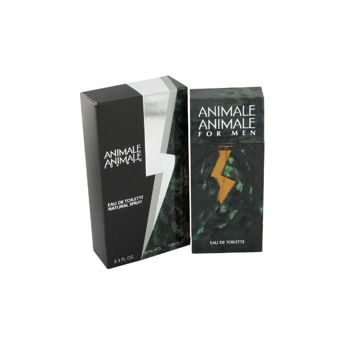 Producto Animale Animale By Animale Parfums For Men