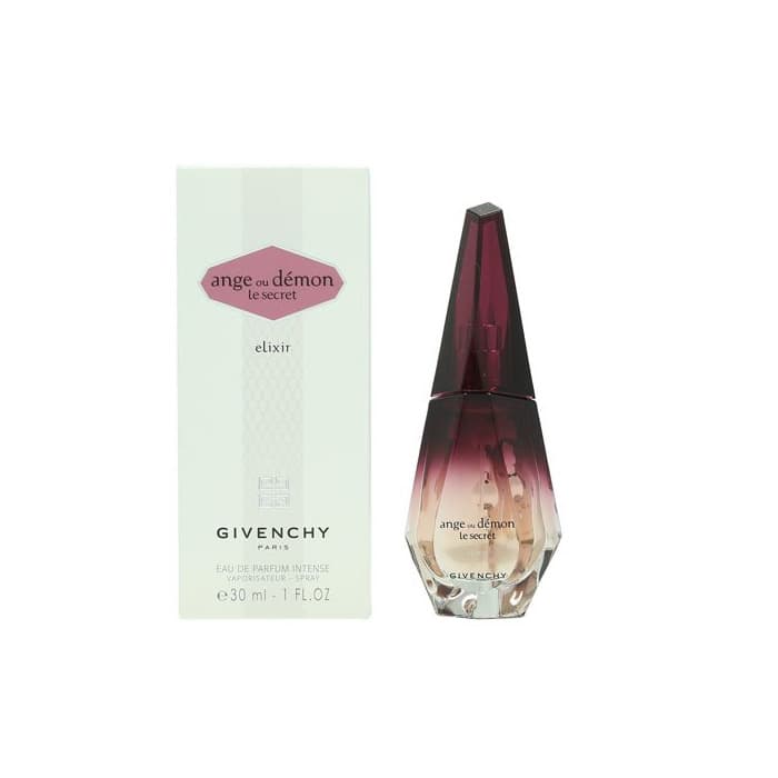 Product Givenchy Ange ou Demon Le Secret Elixir Agua de toilette con vaporizador