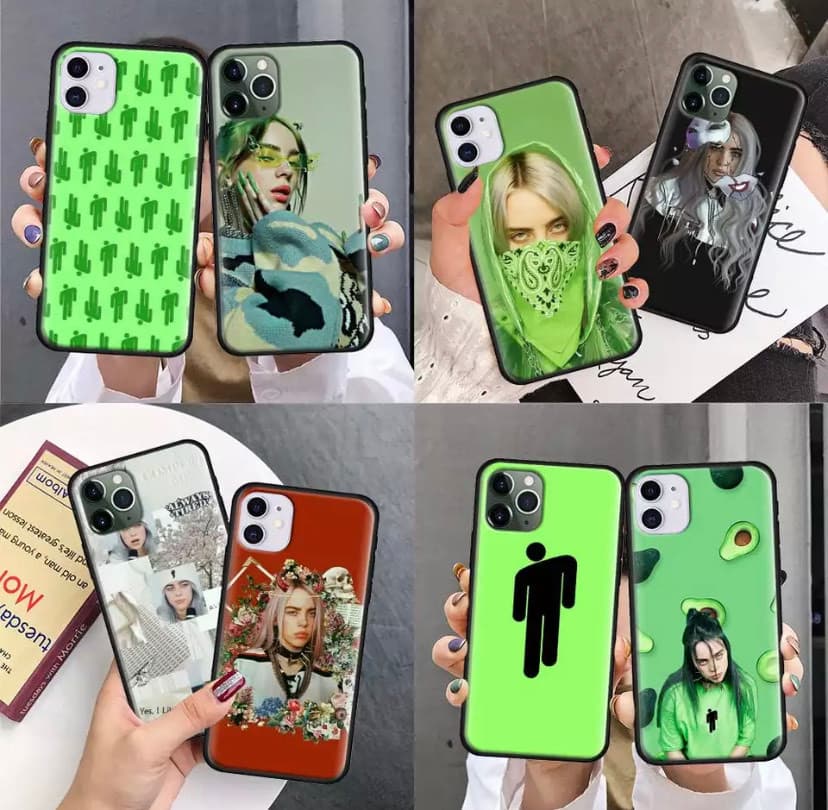 Moda 📱