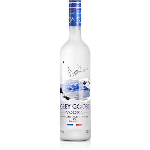 Moda Vodka Grey Goose 750ml